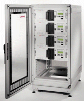 StorageWorks TL891 DLT Mini-Library